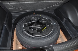 2015款北京现代ix25