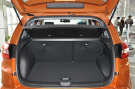 2015款北京现代ix25