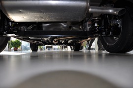 2015款北京现代ix25