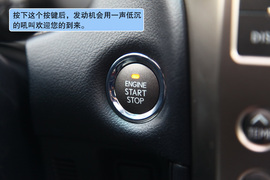 2010款雷克萨斯GX460试驾