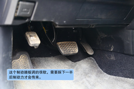 2010款雷克萨斯GX460试驾