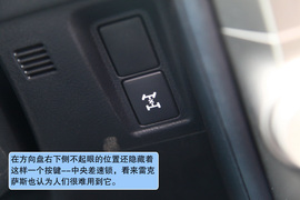 2010款雷克萨斯GX460试驾