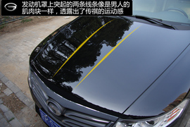 有惊喜也有遗憾！广汽传祺静态详细体验