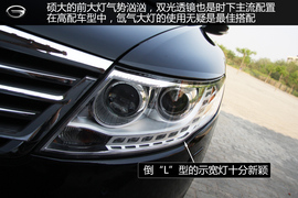 有惊喜也有遗憾！广汽传祺静态详细体验