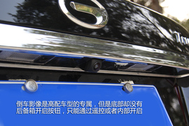 有惊喜也有遗憾！广汽传祺静态详细体验