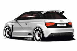 2011奥迪A1
