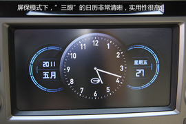 有惊喜也有遗憾！广汽传祺静态详细体验