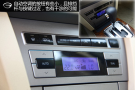 有惊喜也有遗憾！广汽传祺静态详细体验