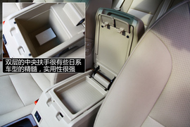 有惊喜也有遗憾！广汽传祺静态详细体验