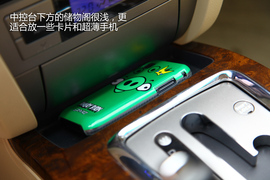 有惊喜也有遗憾！广汽传祺静态详细体验