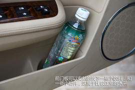 有惊喜也有遗憾！广汽传祺静态详细体验