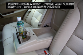 有惊喜也有遗憾！广汽传祺静态详细体验