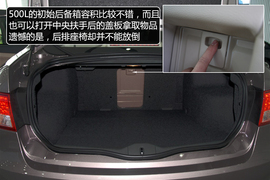 有惊喜也有遗憾！广汽传祺静态详细体验