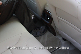 有惊喜也有遗憾！广汽传祺静态详细体验