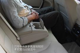 有惊喜也有遗憾！广汽传祺静态详细体验