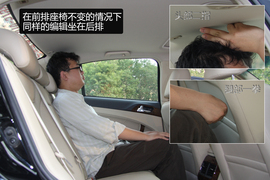 有惊喜也有遗憾！广汽传祺静态详细体验