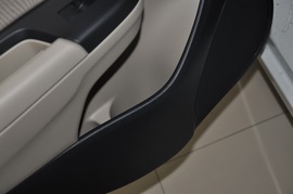 2017款广汽本田锋范