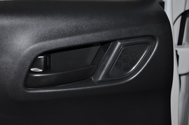 2017款广汽本田锋范