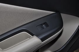 2017款广汽本田锋范