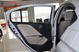 2017款广汽本田锋范