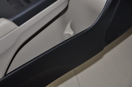 2017款广汽本田锋范