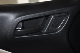 2017款广汽本田锋范