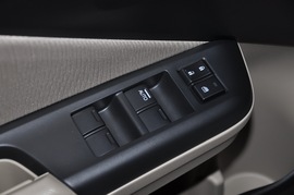 2017款广汽本田锋范