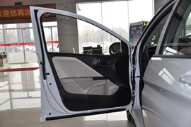 2017款广汽本田锋范