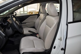 2017款广汽本田锋范