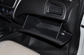 2017款广汽本田锋范