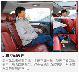 2016款上汽荣威RX5