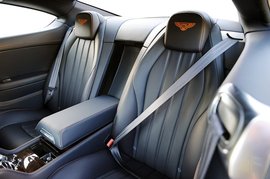 2012款宾利欧陆GT