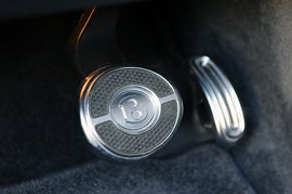2012款宾利欧陆GT