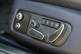 2012款宾利欧陆GT