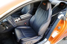 2012款宾利欧陆GT