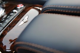 2012款宾利欧陆GT