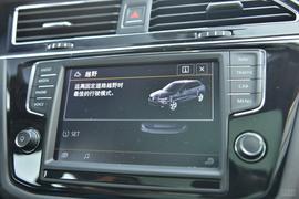 2017款上汽大众途观L试驾实拍