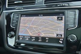 2017款上汽大众途观L试驾实拍