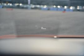 2017款上汽大众途观L试驾实拍