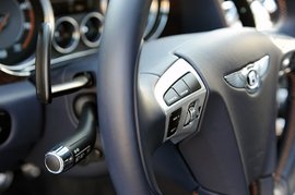 2012款宾利欧陆GT