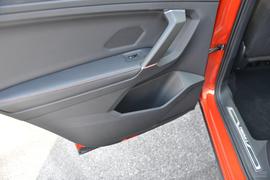 2017款上汽大众途观L试驾实拍