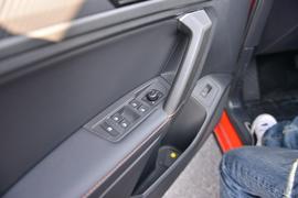 2017款上汽大众途观L试驾实拍