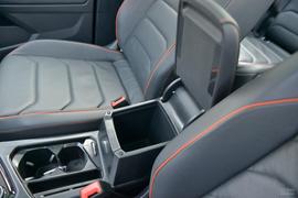 2017款上汽大众途观L试驾实拍