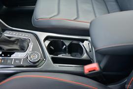 2017款上汽大众途观L试驾实拍