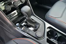 2017款上汽大众途观L试驾实拍