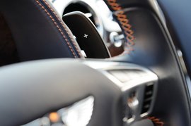 2012款宾利欧陆GT