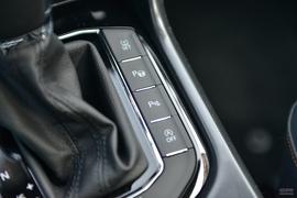 2017款上汽大众途观L试驾实拍