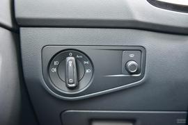 2017款上汽大众途观L试驾实拍