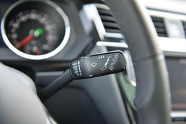 2017款上汽大众途观L试驾实拍