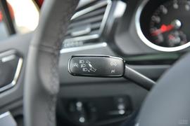 2017款上汽大众途观L试驾实拍